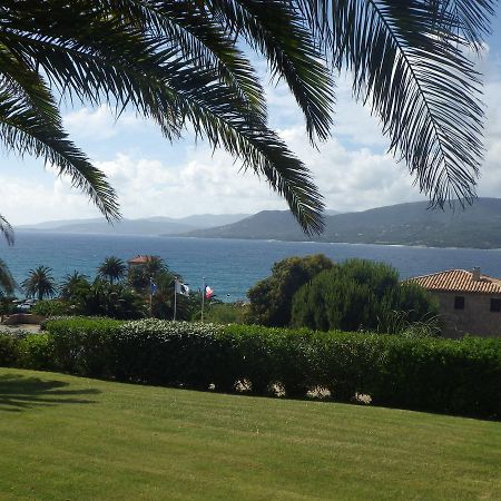 Ferienwohnung Marina Di Fiori Propriano  Exterior foto