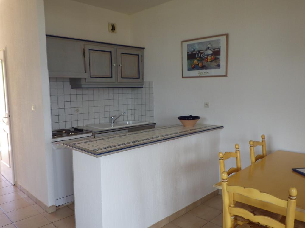 Ferienwohnung Marina Di Fiori Propriano  Zimmer foto