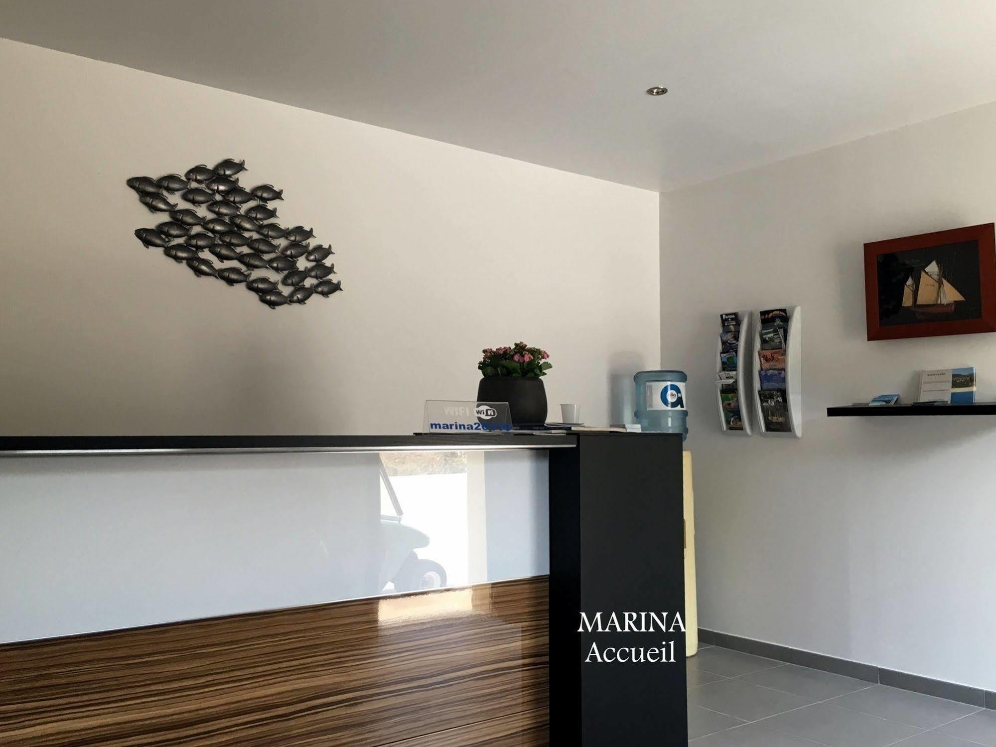 Ferienwohnung Marina Di Fiori Propriano  Exterior foto